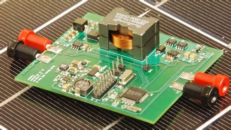 power electronics coursera|Introduction to Power Electronics .